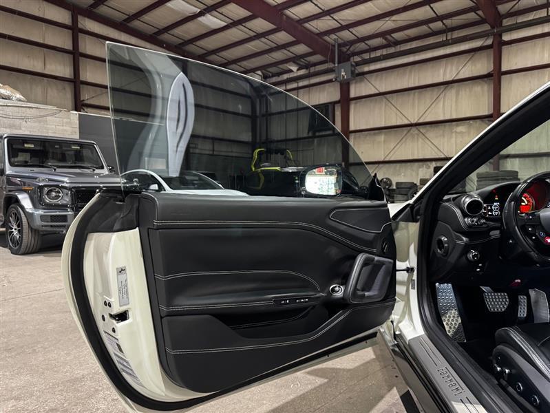 Ferrari GTC4Lusso T 2019