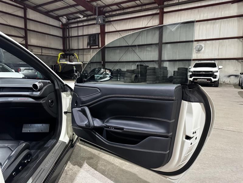 Ferrari GTC4Lusso T 2019