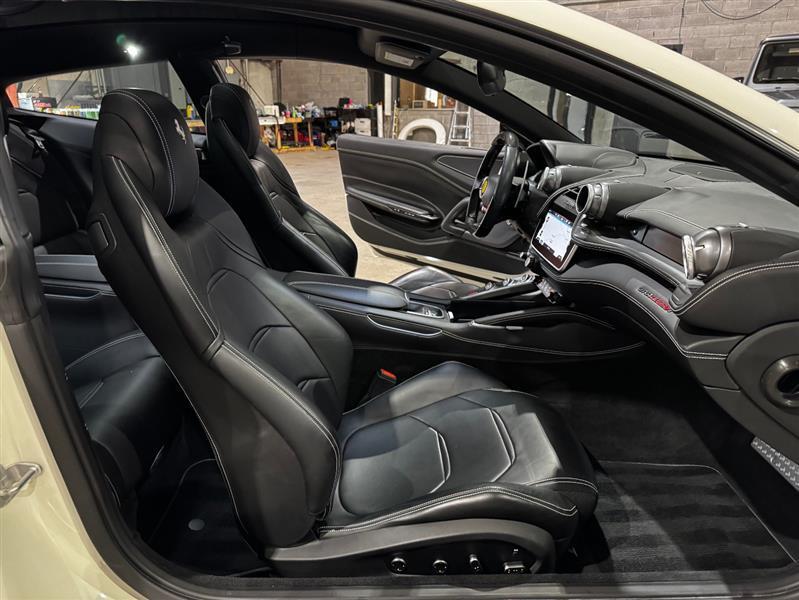 Ferrari GTC4Lusso T 2019