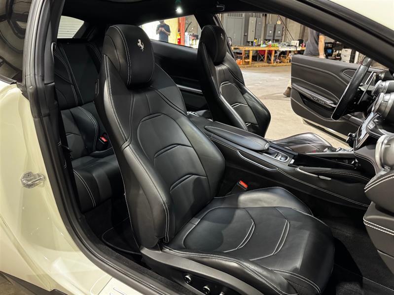 Ferrari GTC4Lusso T 2019