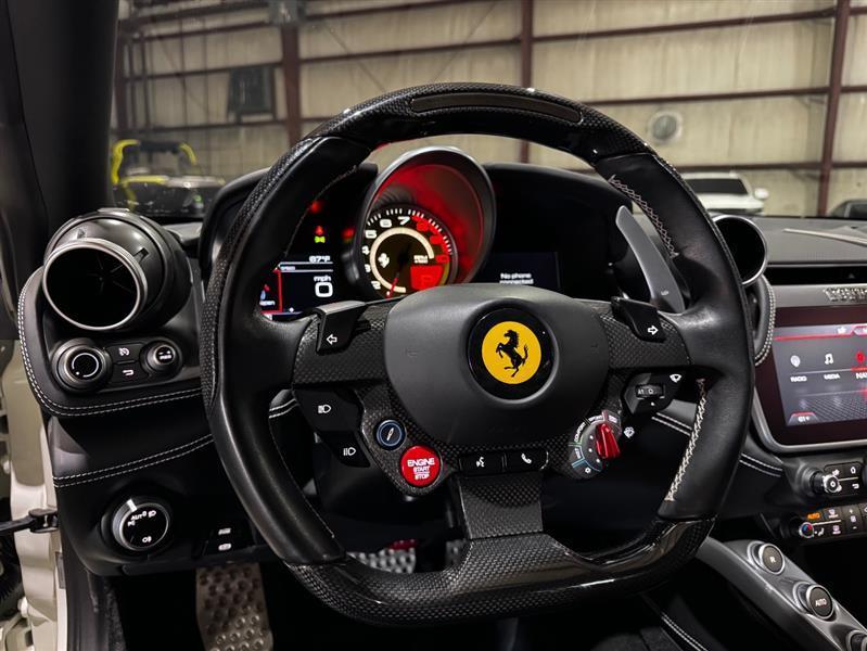 Ferrari GTC4Lusso T 2019