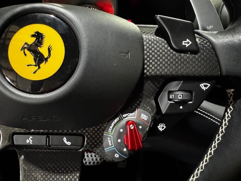 Ferrari GTC4Lusso T 2019