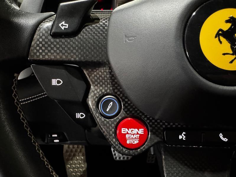 Ferrari GTC4Lusso T 2019