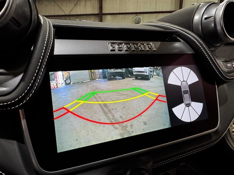 Ferrari GTC4Lusso T 2019