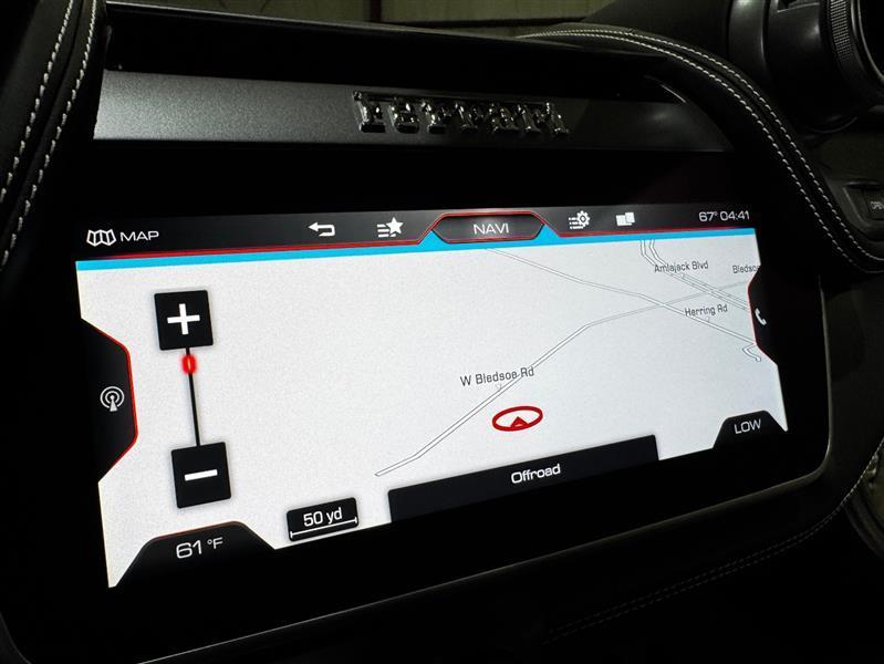 Ferrari GTC4Lusso T 2019