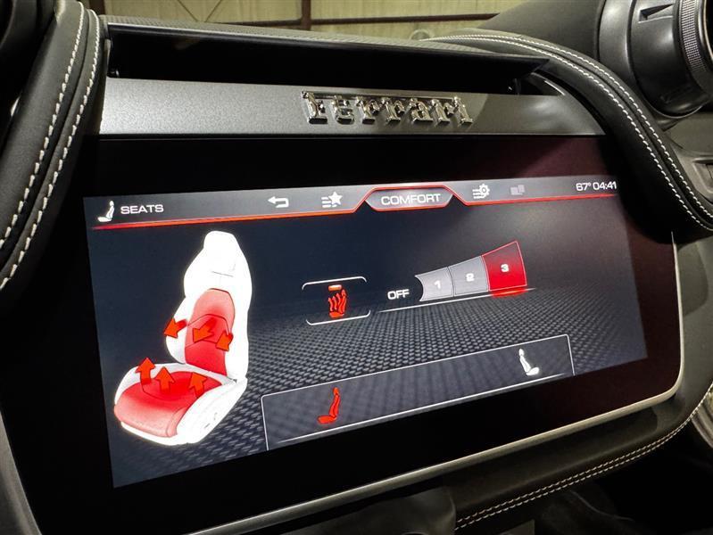 Ferrari GTC4Lusso T 2019