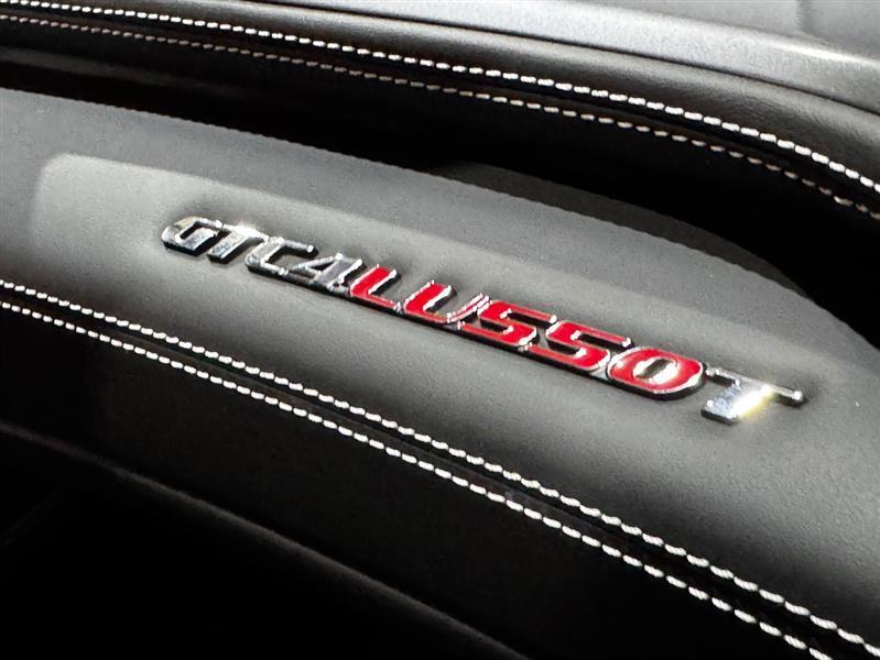 Ferrari GTC4Lusso T 2019