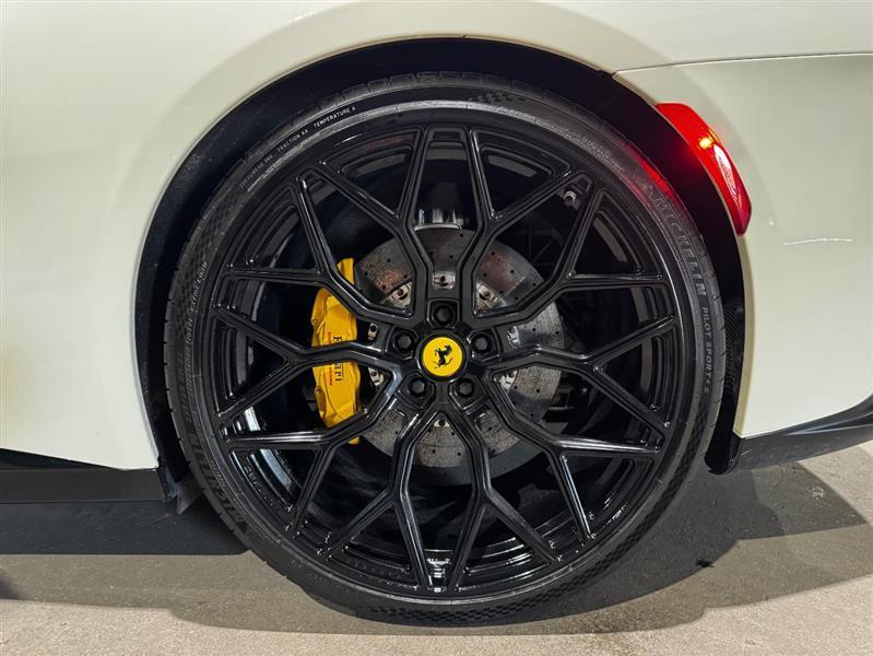 Ferrari GTC4Lusso T 2019