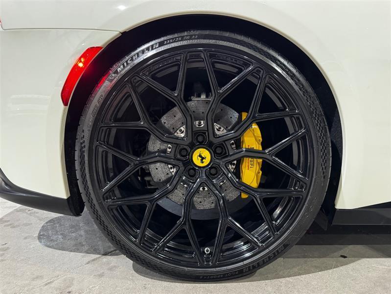 Ferrari GTC4Lusso T 2019