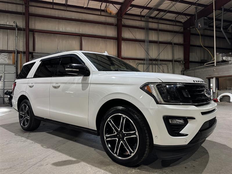 Ford Expedition Limited 2WD 2019