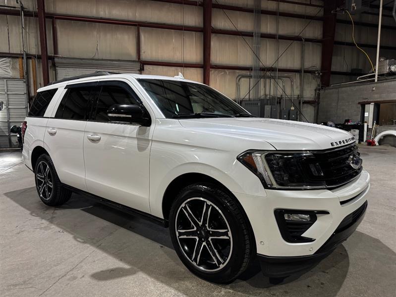 Ford Expedition Limited 2WD 2019