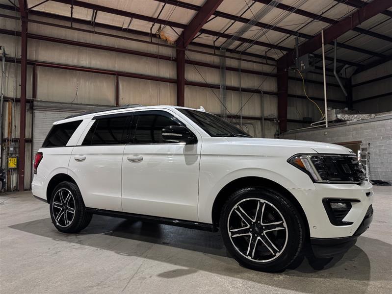 Ford Expedition Limited 2WD 2019