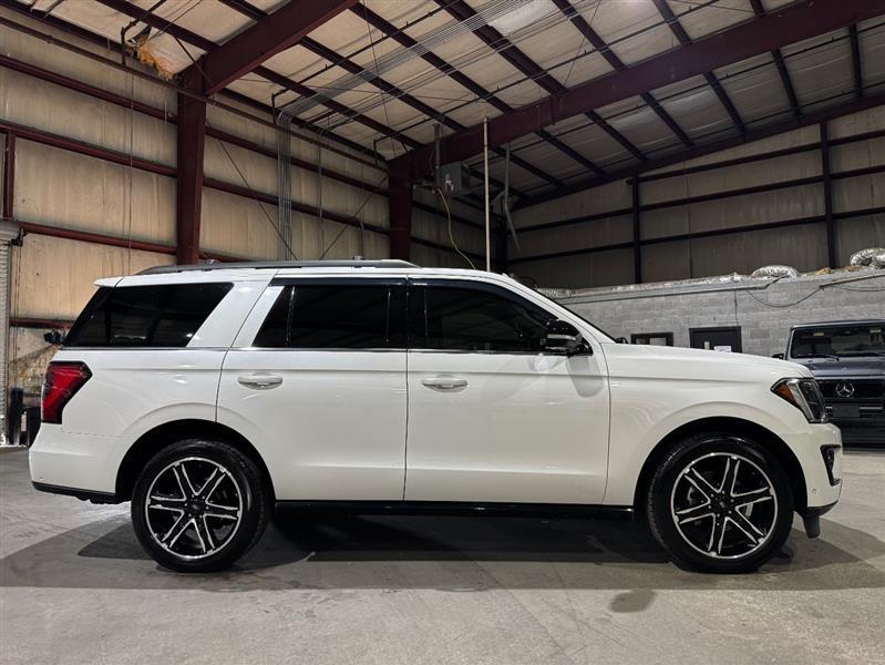 Ford Expedition Limited 2WD 2019