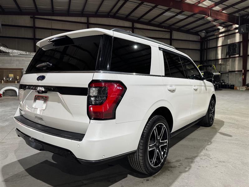 Ford Expedition Limited 2WD 2019
