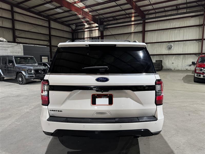 Ford Expedition Limited 2WD 2019