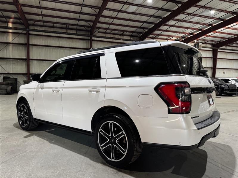 Ford Expedition Limited 2WD 2019