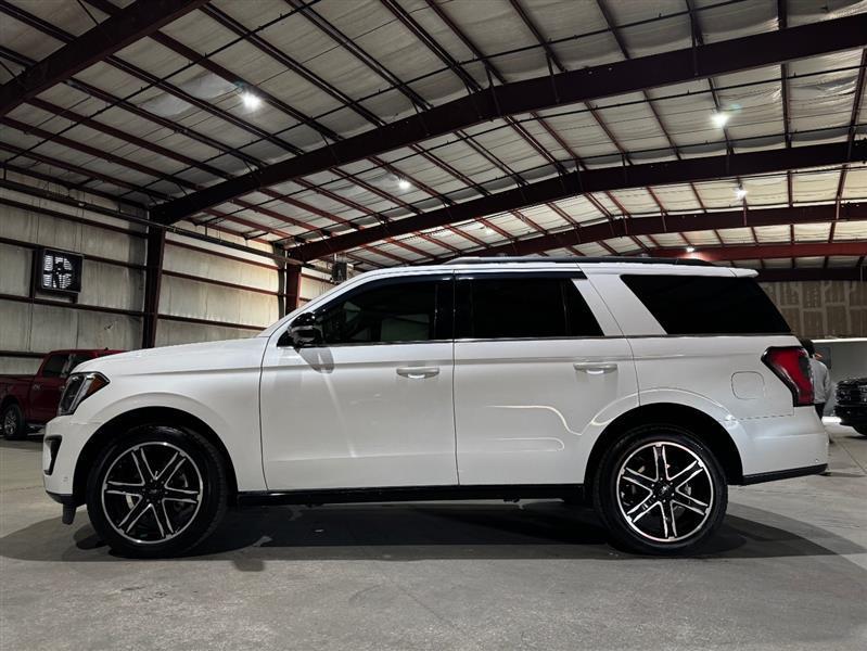 Ford Expedition Limited 2WD 2019