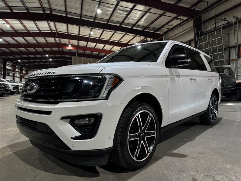 Ford Expedition Limited 2WD 2019