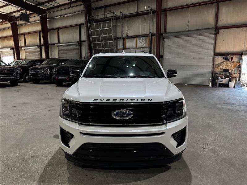 Ford Expedition Limited 2WD 2019