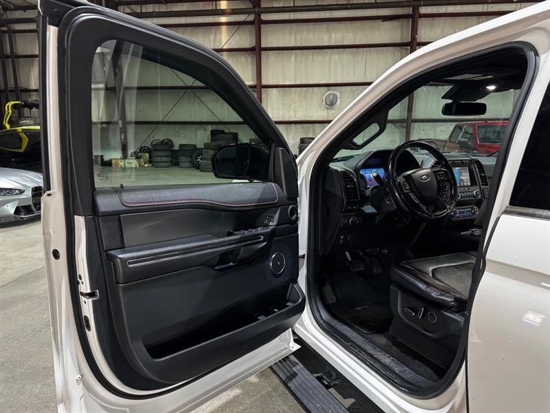 Ford Expedition Limited 2WD 2019