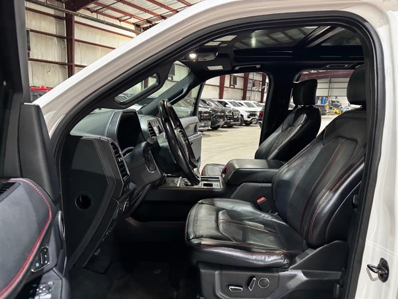 Ford Expedition Limited 2WD 2019