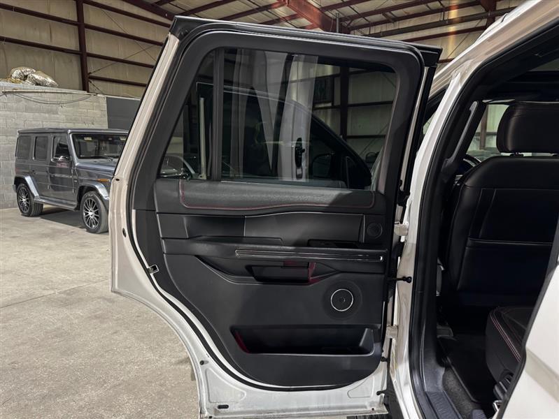 Ford Expedition Limited 2WD 2019