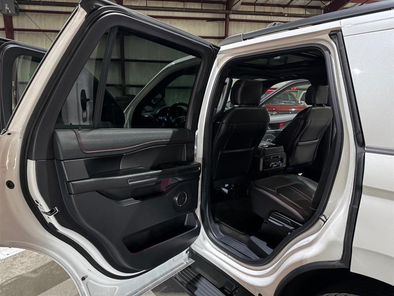 Ford Expedition Limited 2WD 2019
