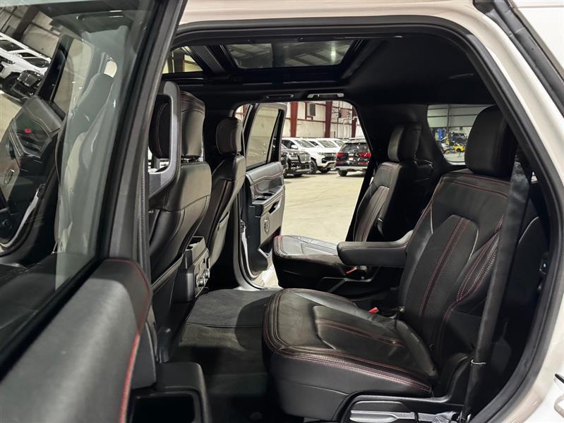 Ford Expedition Limited 2WD 2019