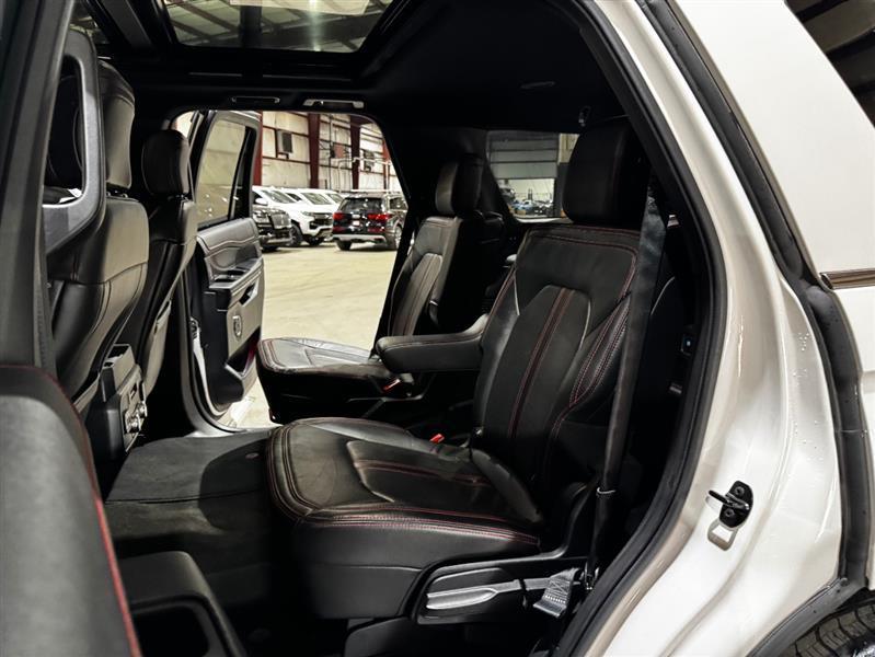 Ford Expedition Limited 2WD 2019