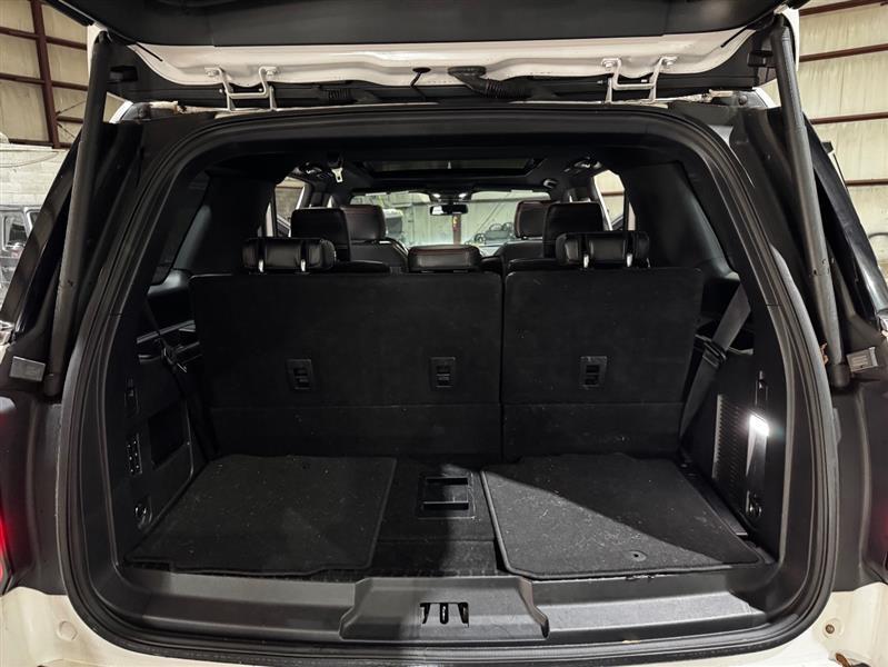 Ford Expedition Limited 2WD 2019