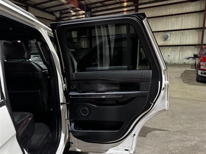 Ford Expedition Limited 2WD 2019