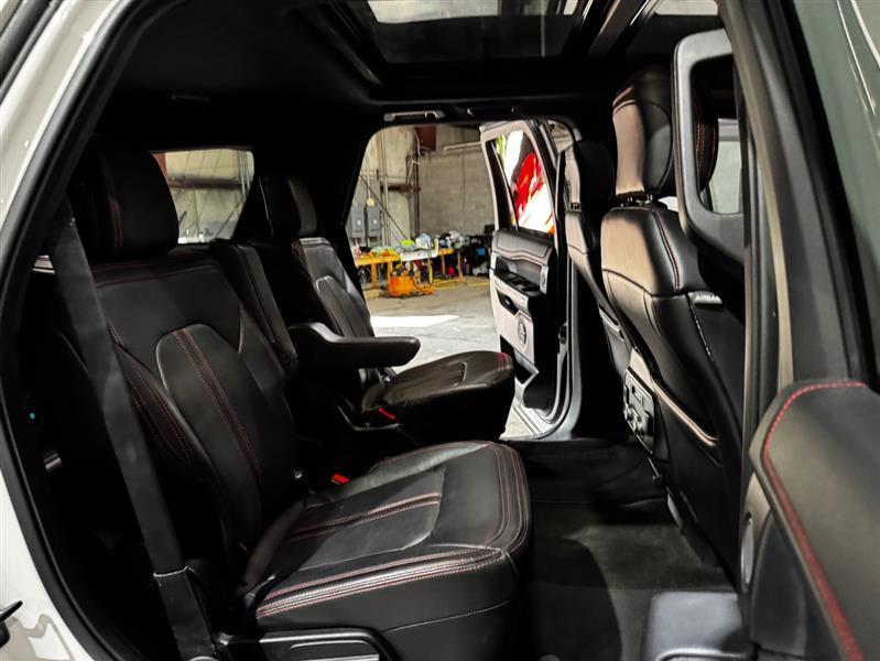 Ford Expedition Limited 2WD 2019