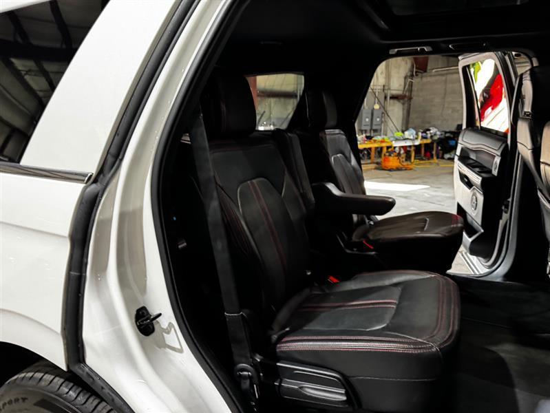 Ford Expedition Limited 2WD 2019