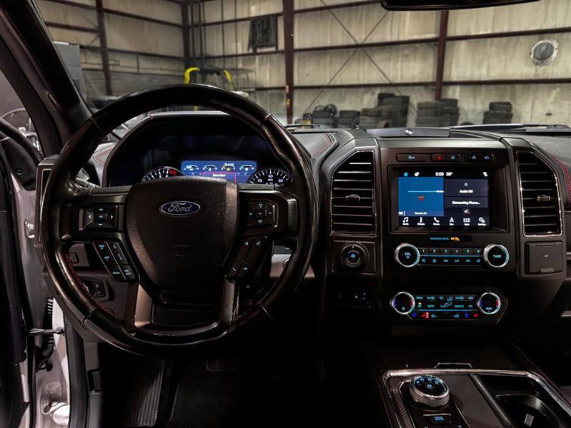 Ford Expedition Limited 2WD 2019