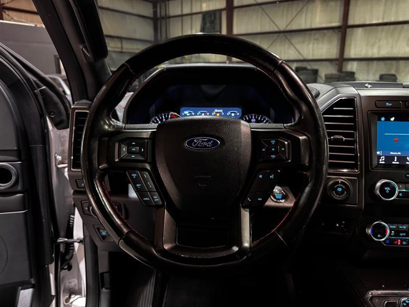 Ford Expedition Limited 2WD 2019