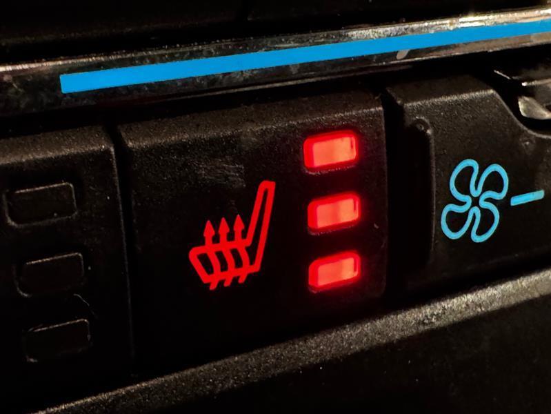 Ford Expedition Limited 2WD 2019