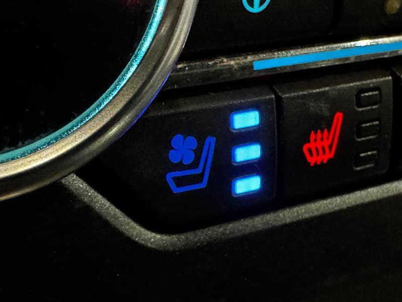 Ford Expedition Limited 2WD 2019