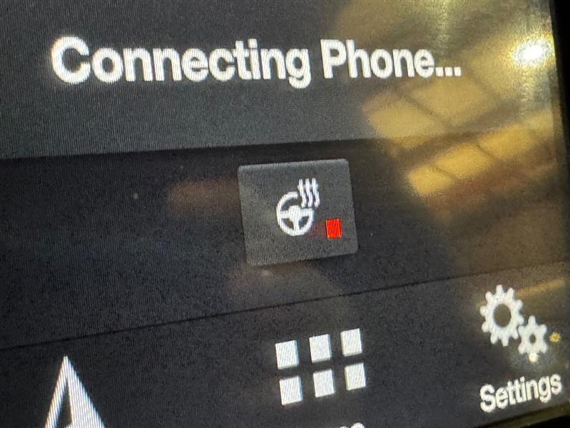 Ford Expedition Limited 2WD 2019