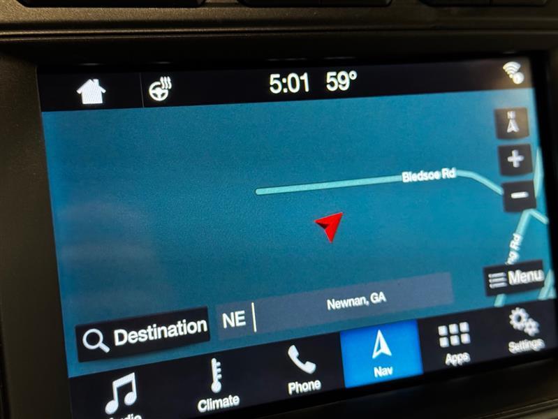 Ford Expedition Limited 2WD 2019