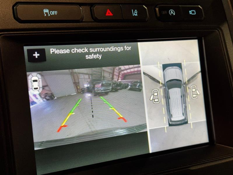 Ford Expedition Limited 2WD 2019