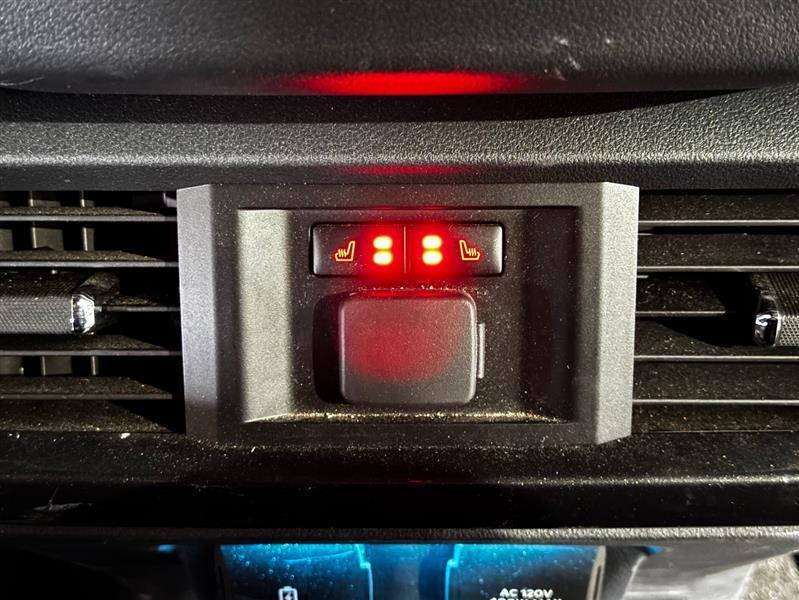 Ford F-150 Lariat SuperCrew 5.5-ft. Bed 4WD 2022