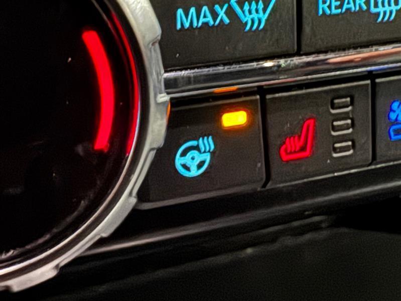 Ford F-150 Lariat SuperCrew 5.5-ft. Bed 4WD 2022