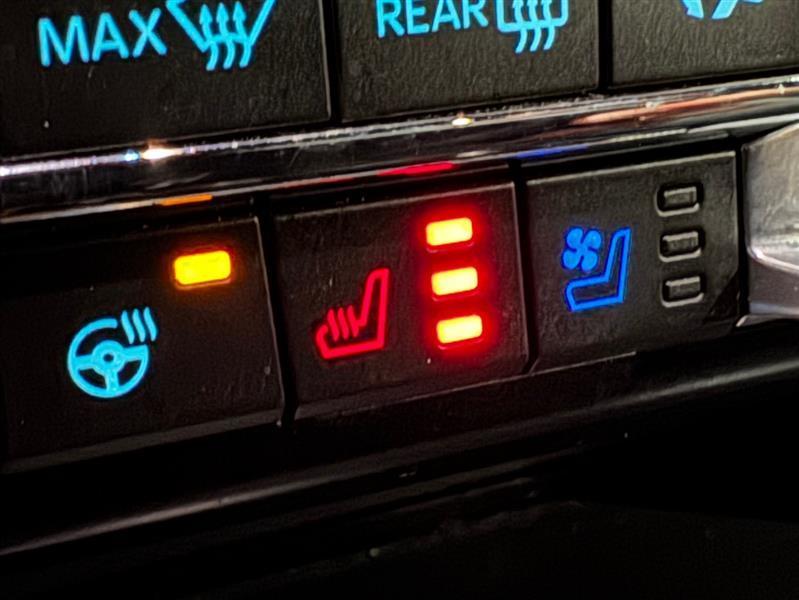 Ford F-150 Lariat SuperCrew 5.5-ft. Bed 4WD 2022