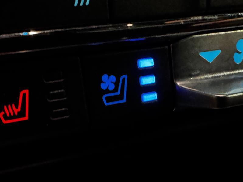 Ford F-150 Lariat SuperCrew 5.5-ft. Bed 4WD 2022