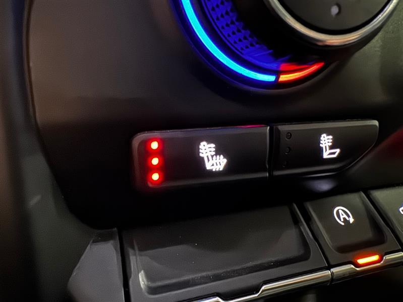 Chevrolet Silverado 1500 LT Crew Cab 2WD 2019