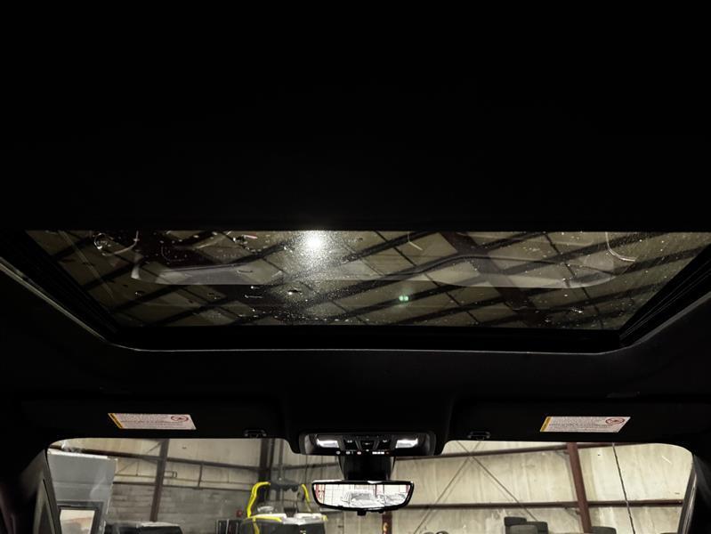 GMC Sierra 2500HD AT4 Crew Cab 4WD 2020