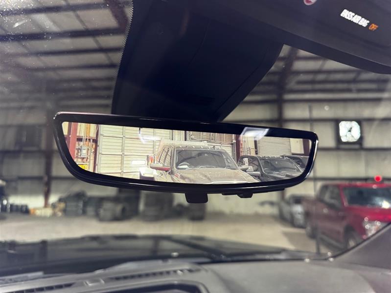 GMC Sierra 2500HD AT4 Crew Cab 4WD 2020