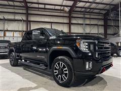 2020 GMC Sierra 2500HD 