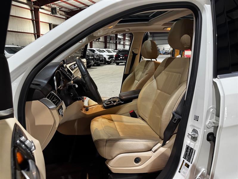 Mercedes-Benz GLE-Class GLE350 4MATIC 2017