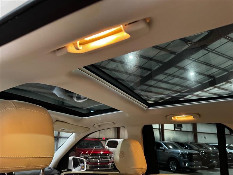 Mercedes-Benz GLE-Class GLE350 4MATIC 2017